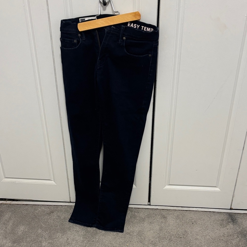 GAP Women's Jeans - Dark Blue